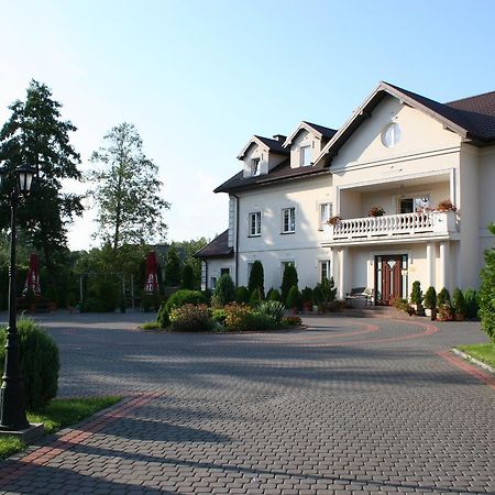 Gościniec Kuklówka Radziejowice Exterior foto