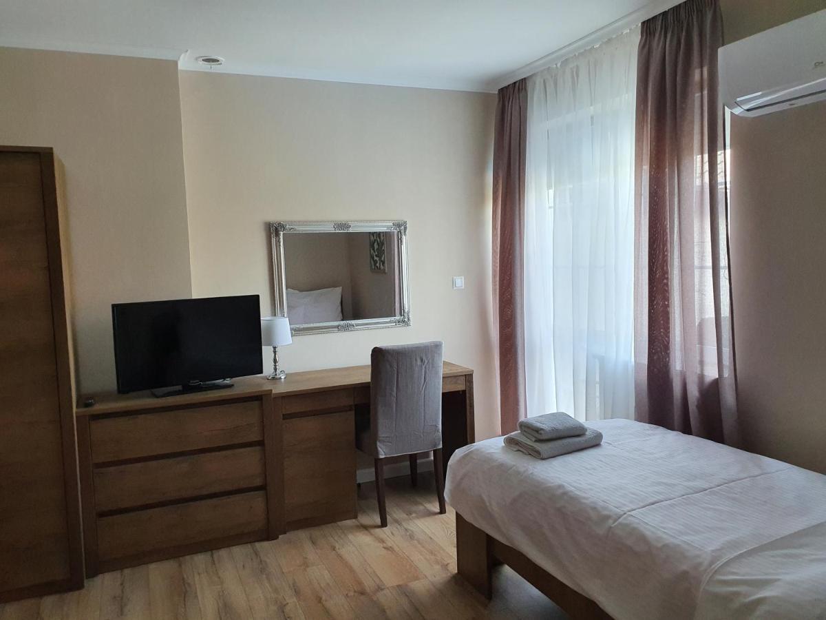 Gościniec Kuklówka Radziejowice Exterior foto