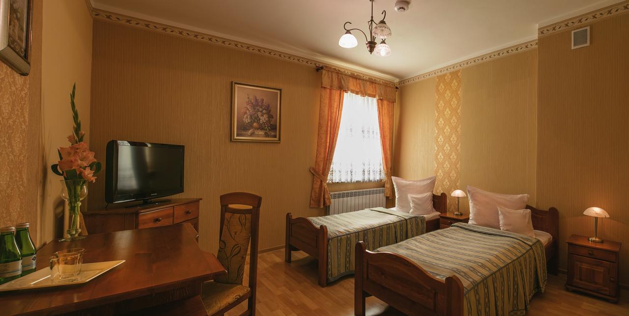 Gościniec Kuklówka Radziejowice Exterior foto