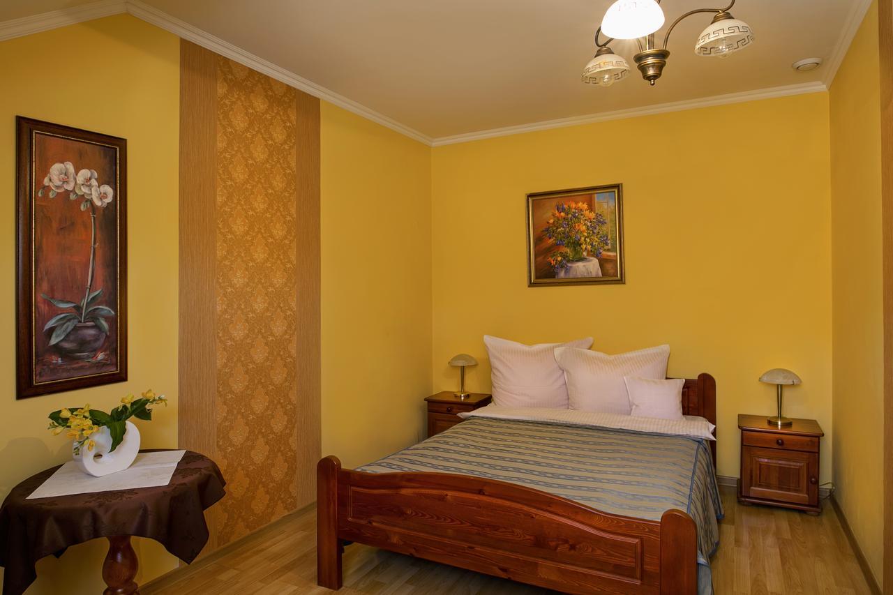 Gościniec Kuklówka Radziejowice Exterior foto